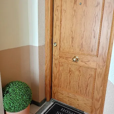 Apartament Reyes Monachil Zewnętrze zdjęcie