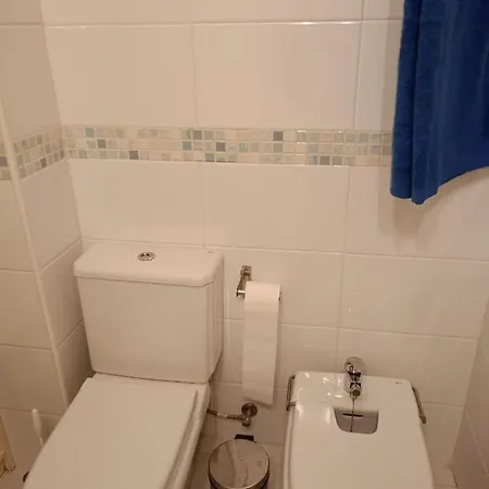 Apartament Reyes Monachil Zewnętrze zdjęcie
