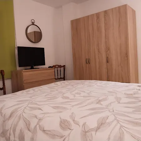 Apartament Reyes Monachil Zewnętrze zdjęcie