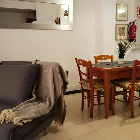 Reyes Apartment Monachil Exterior photo