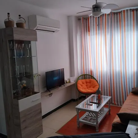 Reyes Apartment Monachil Exterior photo