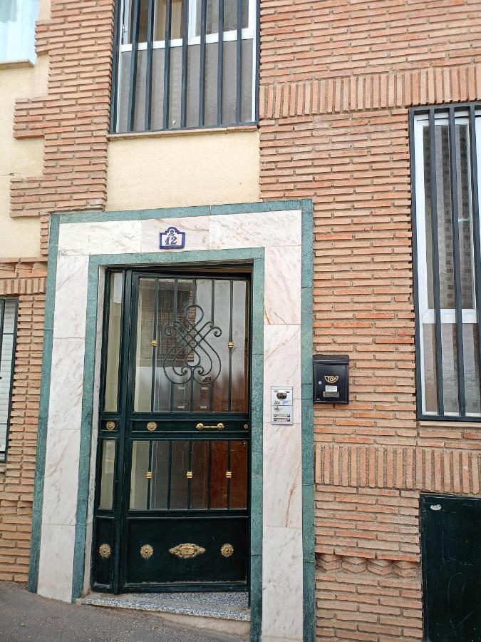 Apartament Reyes Monachil