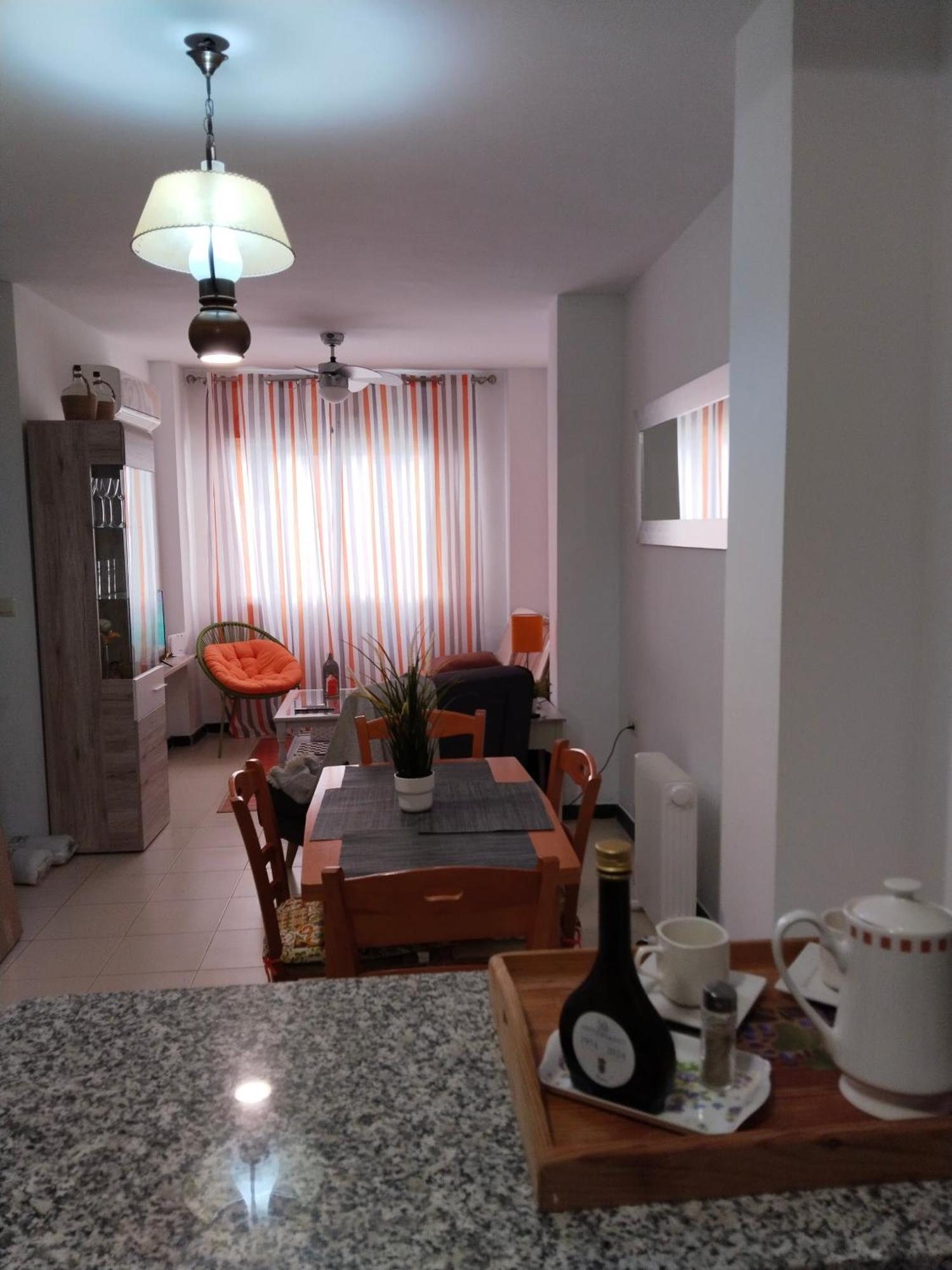 Reyes Apartament *