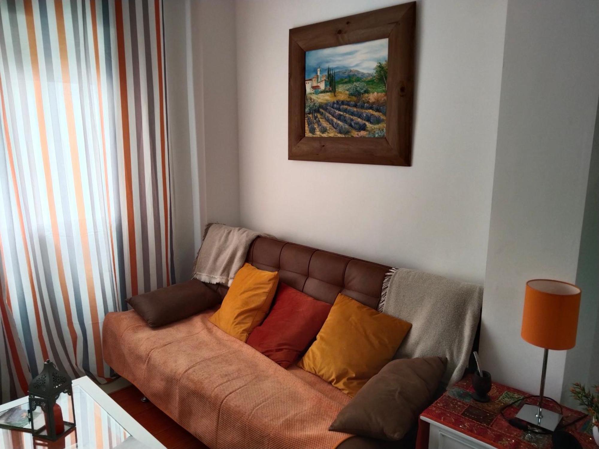 Reyes Apartament *
