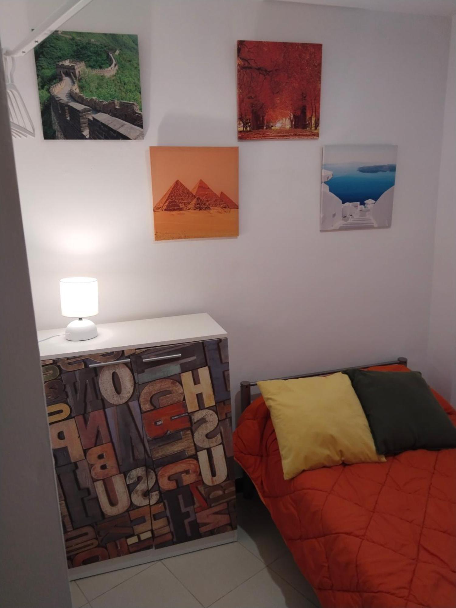 Apartament Reyes *