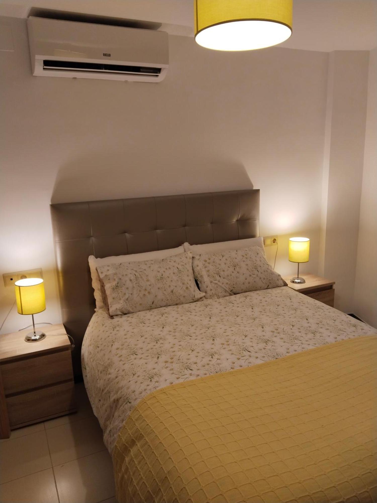 Reyes Apartament Monachil